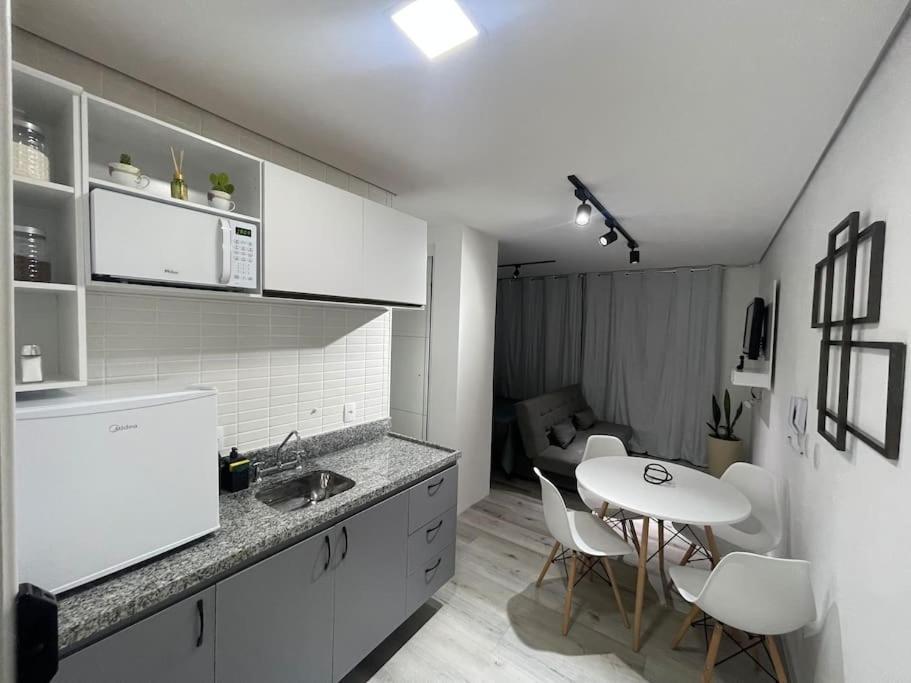 Ap91 Sky Pauliceia, Studio Completo! São Paulo Exterior foto
